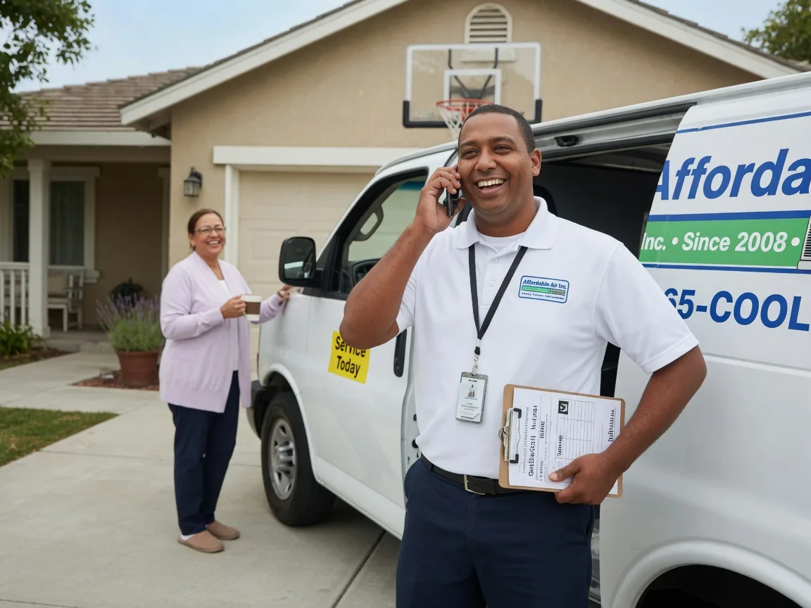 Central Ac Repair Chester, AR FAQs